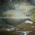 New Offer Frozen whole round Golden/silvery pompano/pomfret from China